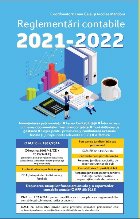 Reglementări contabile 2021/2022