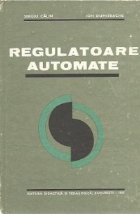 Regulatoare automate