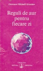 Reguli aur pentru fiecare