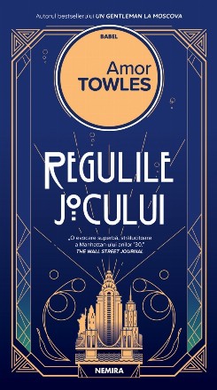 Regulile jocului