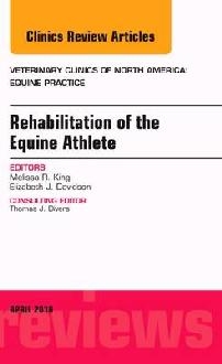 Rehabilitation of the Equine Athlete, An Issue of Veterinary