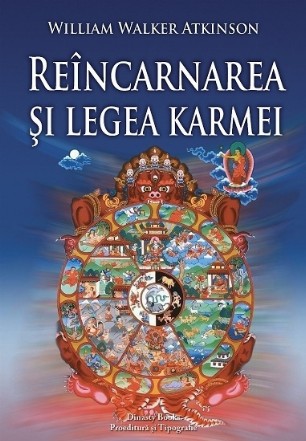 Reincarnarea si legea karmei