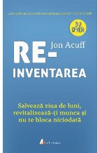 Reinventarea Salveaza ziua luni revitalizeaza