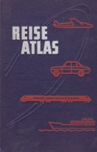 Reise Atlas (Atlas rutier Europa