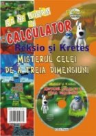 Sa ne jucam pe calculator - Reksio si Kretes. Misterul celei de-a treia dimensiuni