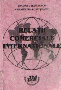 Relatii comerciale internationale