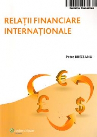 Relatii financiare internationale