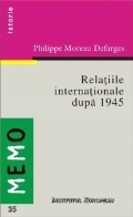 Relatii internationale dupa 1945