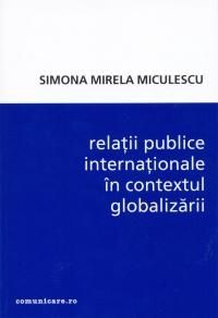 Relatii publice internationale in contextul globalizarii