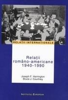 Relatii romano-americane (1940-1990)