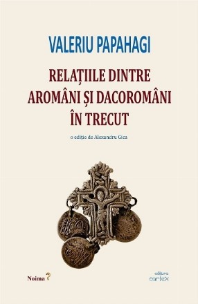 Relatiile dintre aromani si dacoromani in trecut