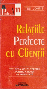 Relatiile perfecte cu clientii