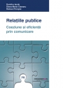 Relatiile publice. Coeziune si eficienta prin comunicare