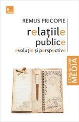 Relatiile publice - evolutie si perspective