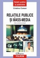 Relatiile publice mass media (editie