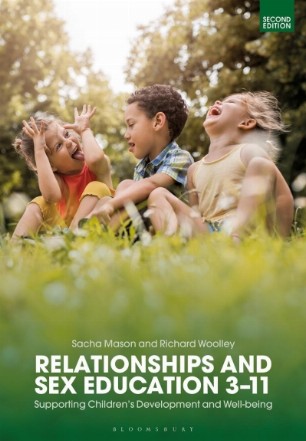 Relationships and Sex Education 3-11