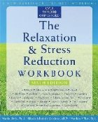 Relaxation Stress Reduction Workbook (New