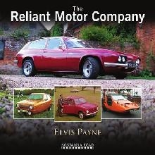 Reliant Motor Company