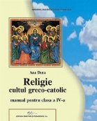 Religie cultul greco catolic manual