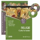 Religie Cultul ortodox Manual pentru