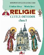 Religie Cultul ortodox Manual pentru