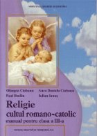 Religie romano catolica manual clasa