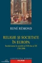 Religie societate Europa