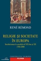 Religie si societate in Europa