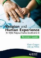 Religion and Human Experience Revision