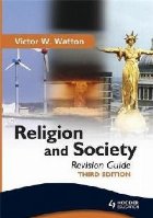 Religion and Society Revision Guide