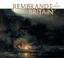 Rembrandt & Britain