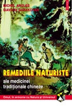 Remediile naturiste ale medicinei traditionale chineze