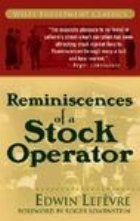 Reminiscences Stock Operator (Wiley Investment