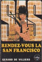 Rendez vous San Francisco