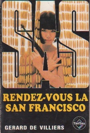 Rendez-vous la San Francisco