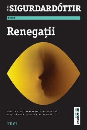 Renegaţii