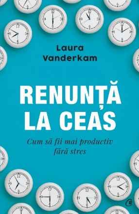 Renunță la ceas