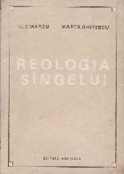 Reologia Singelui