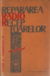 Repararea radioreceptoarelor