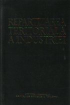 Repartizarea teritoriala a industriei