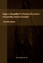 Repere ale politicii stiintei in Romania. Perspectiva unui economist