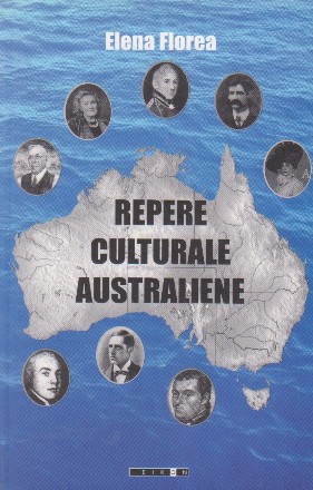 Repere culturale australiene