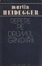 Repere drumul gindirii