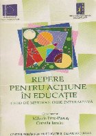 Repere pentru actiune educatie Ghid