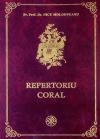 Repertoriu coral