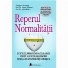 Reperul normalitatii Secretele surprinzatoare ale