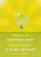 Report on learning to learn. Raport asupra a invata sa inveti