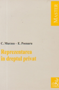 Reprezentarea in dreptul privat