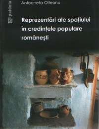 Reprezentari ale spatiului in credintele populare romanesti