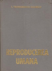 Reproducerea umana